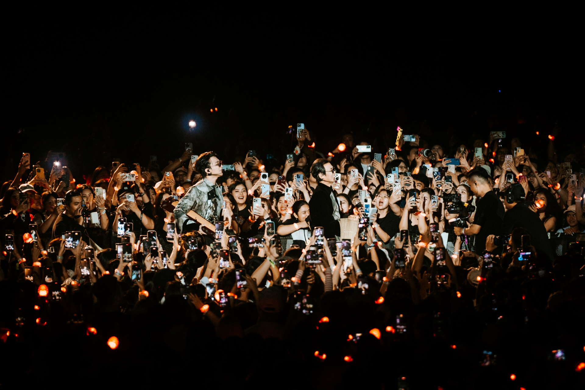 Muốn biết văn hoá thần tượng quốc nội bùng nổ cỡ nào, hãy để fandom SOOBIN trả lời!- Ảnh 10.