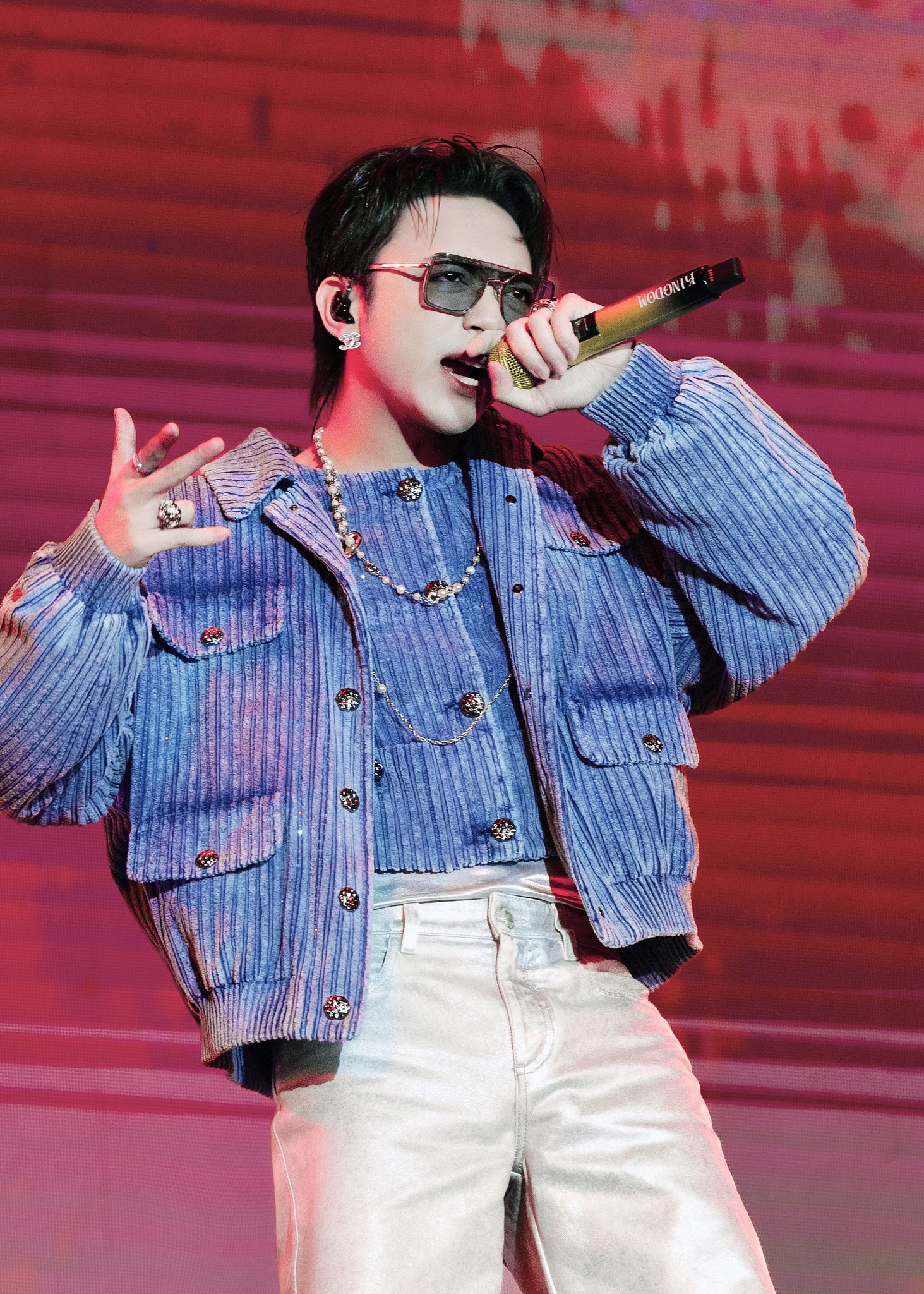 Muốn biết văn hoá thần tượng quốc nội bùng nổ cỡ nào, hãy để fandom SOOBIN trả lời!- Ảnh 11.