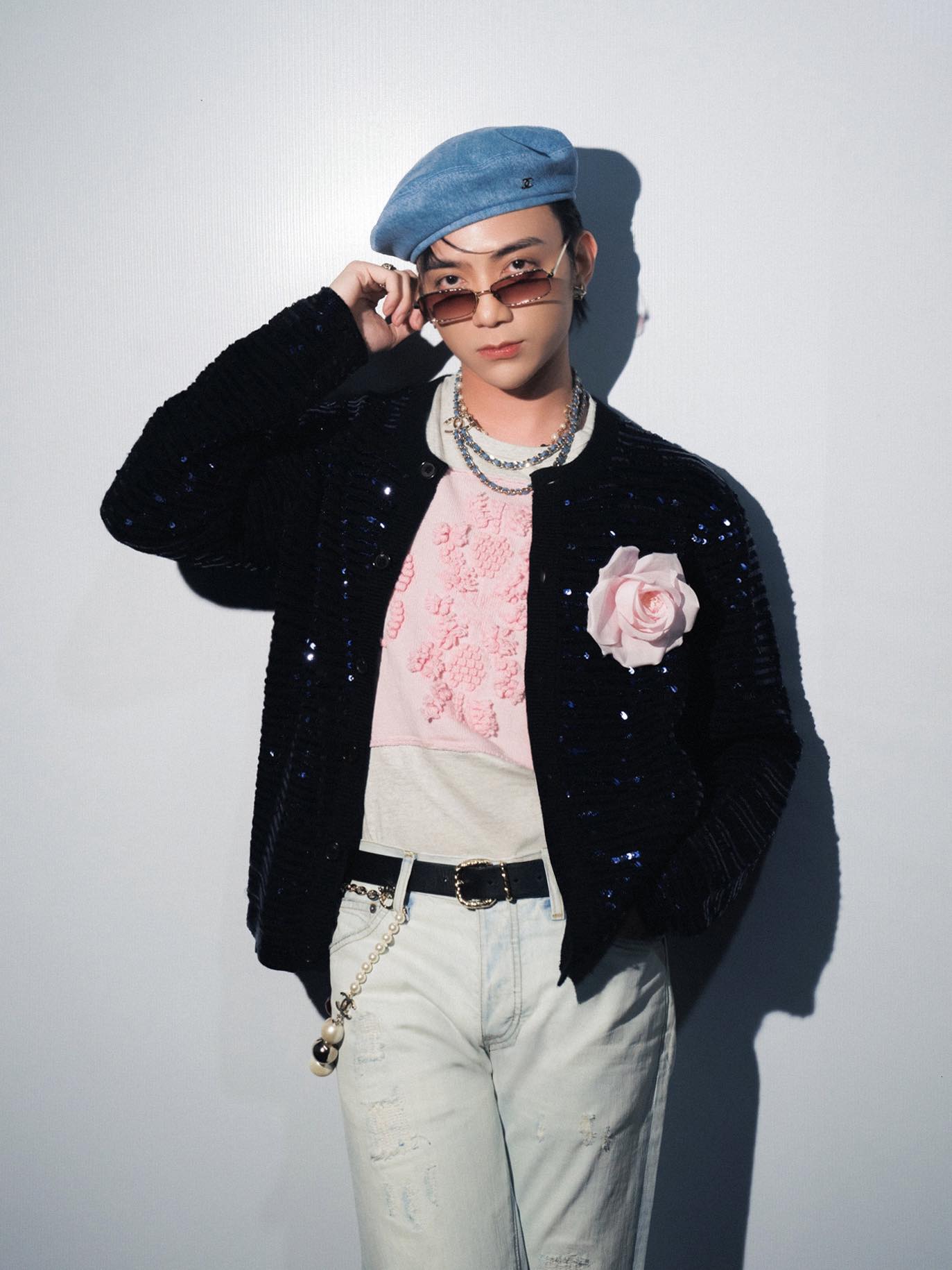 Muốn biết văn hoá thần tượng quốc nội bùng nổ cỡ nào, hãy để fandom SOOBIN trả lời!- Ảnh 13.