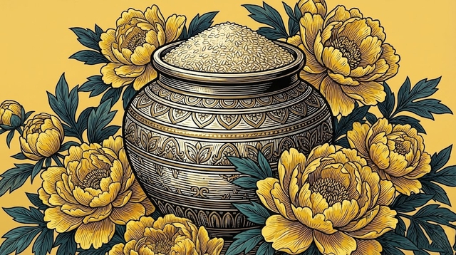 5 việc người xưa dặn kỹ để 