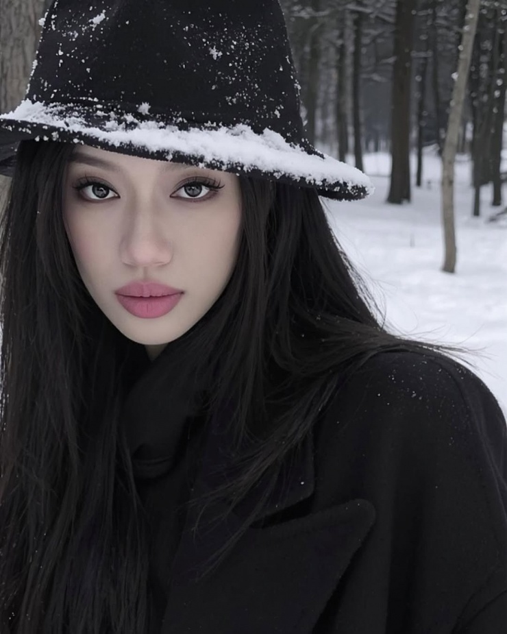 Những hoa hậu đăng quang đầu năm 2026 - 5