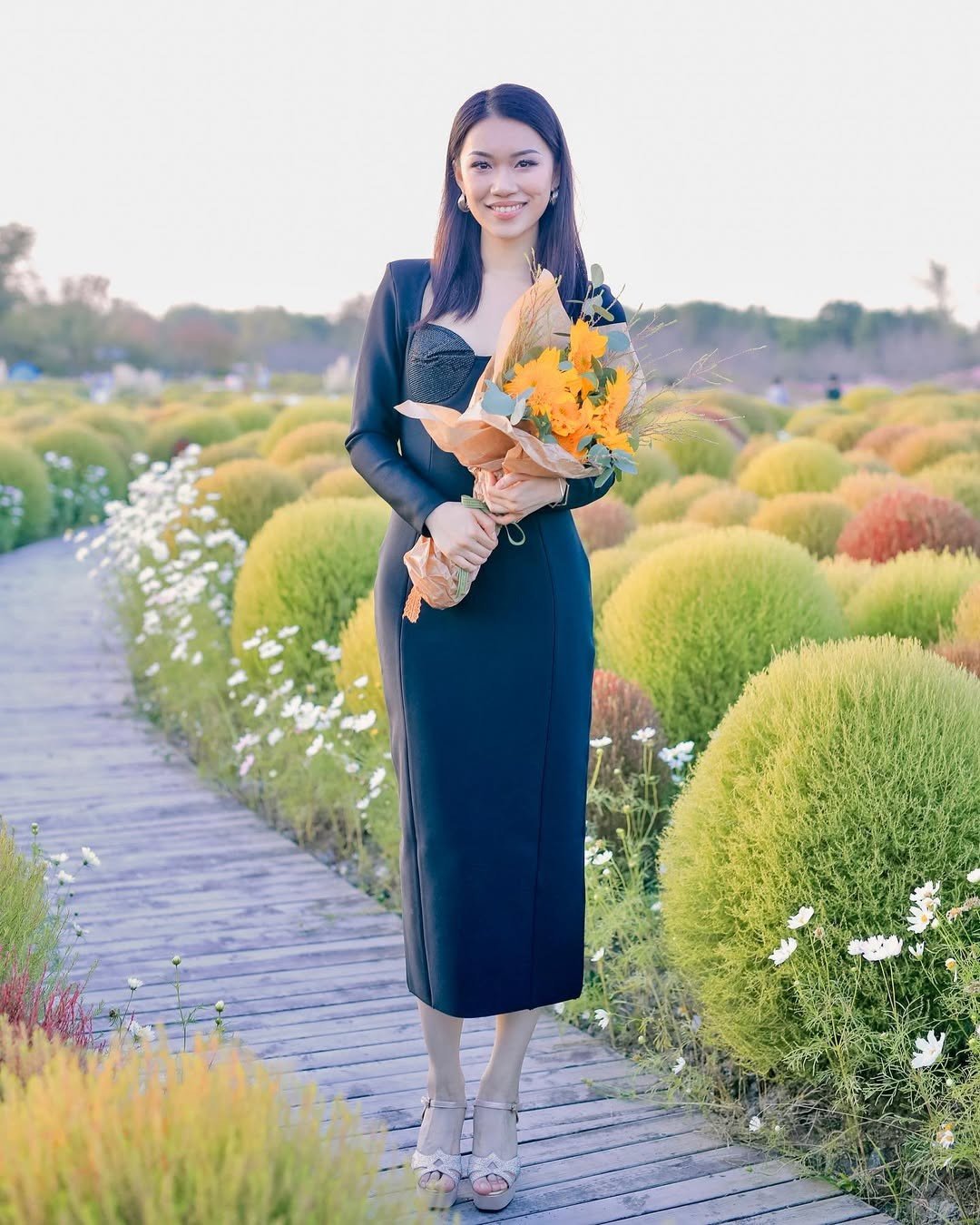 Những hoa hậu đăng quang đầu năm 2026 7 Những hoa hậu đăng quang đầu năm 2026 - 6