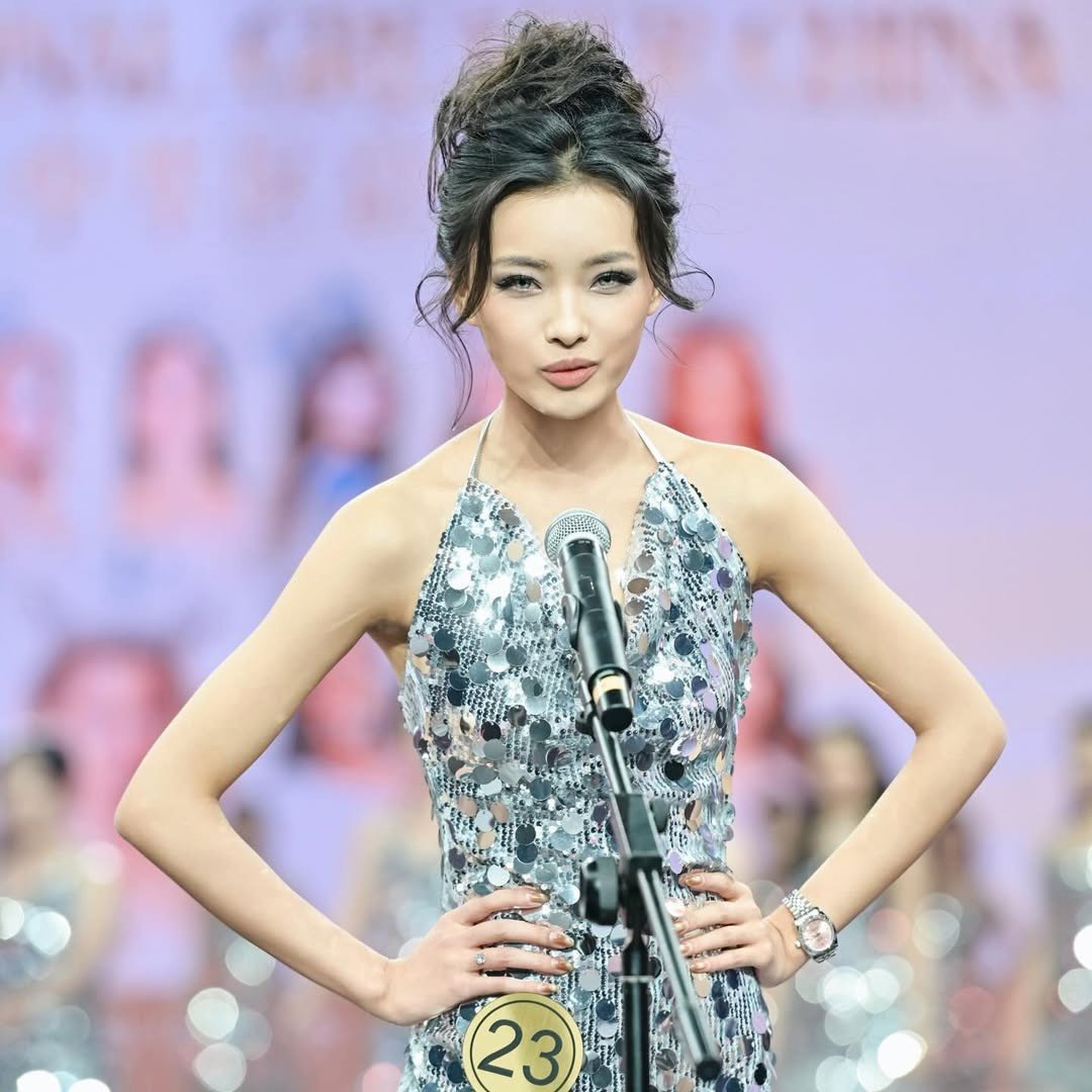 Những hoa hậu đăng quang đầu năm 2026 13 Những hoa hậu đăng quang đầu năm 2026 - 12