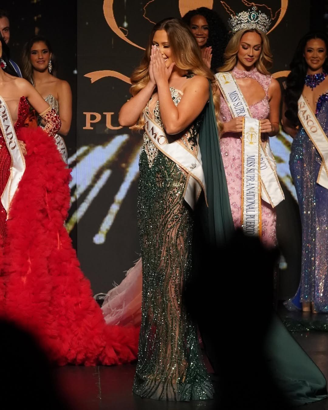 Những hoa hậu đăng quang đầu năm 2026 - 15