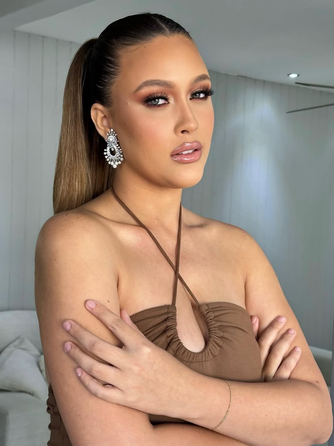 Những hoa hậu đăng quang đầu năm 2026 19 Những hoa hậu đăng quang đầu năm 2026 - 18