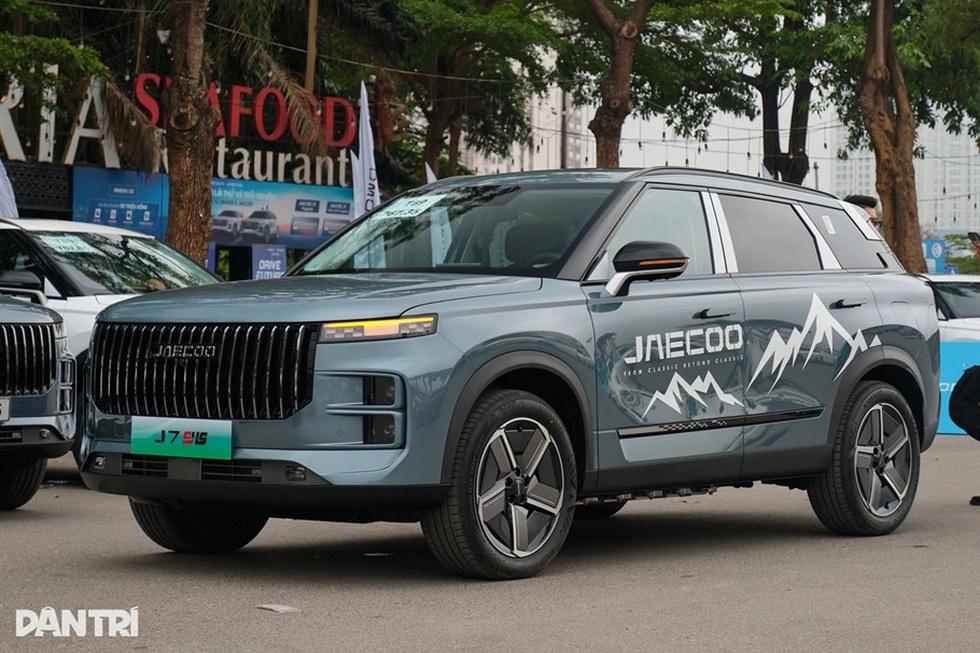 Thị trường xe Việt 2025: Ô tô điện áp đảo doanh số, chạy đua công nghệ pin - 7