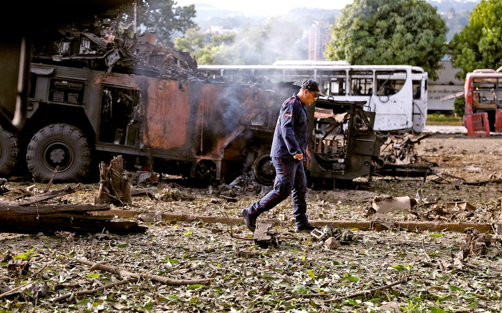 Những khí tài đứng sau ưu thế trên không của Mỹ trong chiến dịch tập kích Venezuela - Ảnh 5.