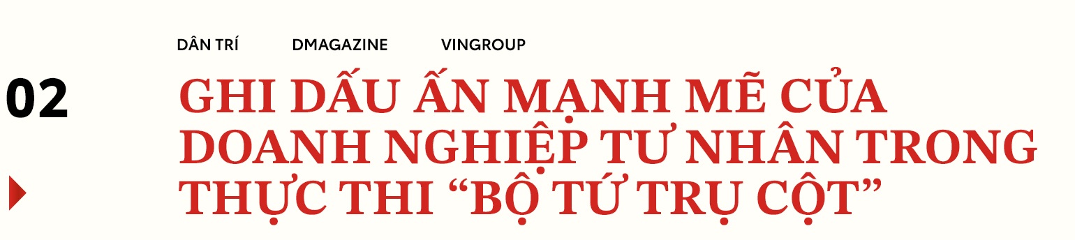 9 thành tựu nổi bật của Vingroup trong năm 2025 - 5