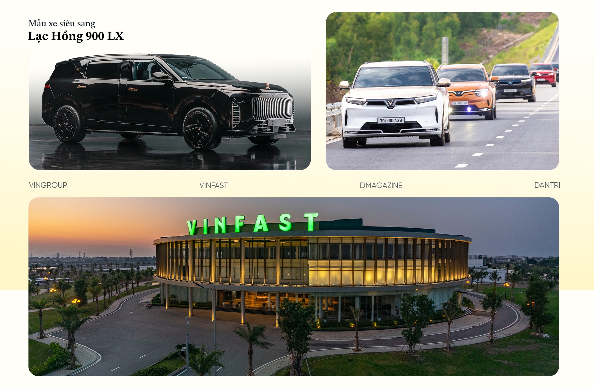 9 thành tựu nổi bật của Vingroup trong năm 2025 - 3