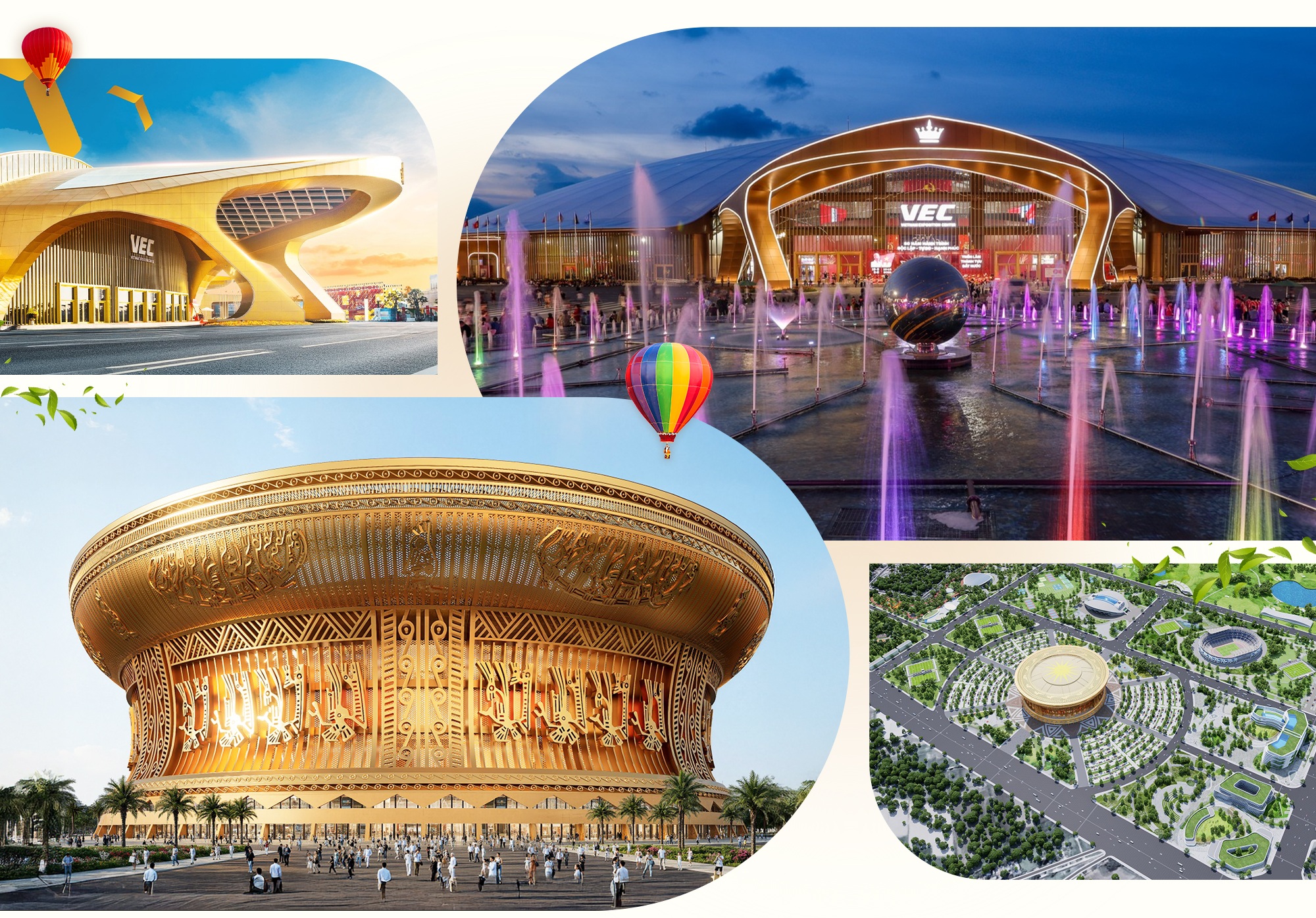 9 thành tựu nổi bật của Vingroup trong năm 2025 - 23