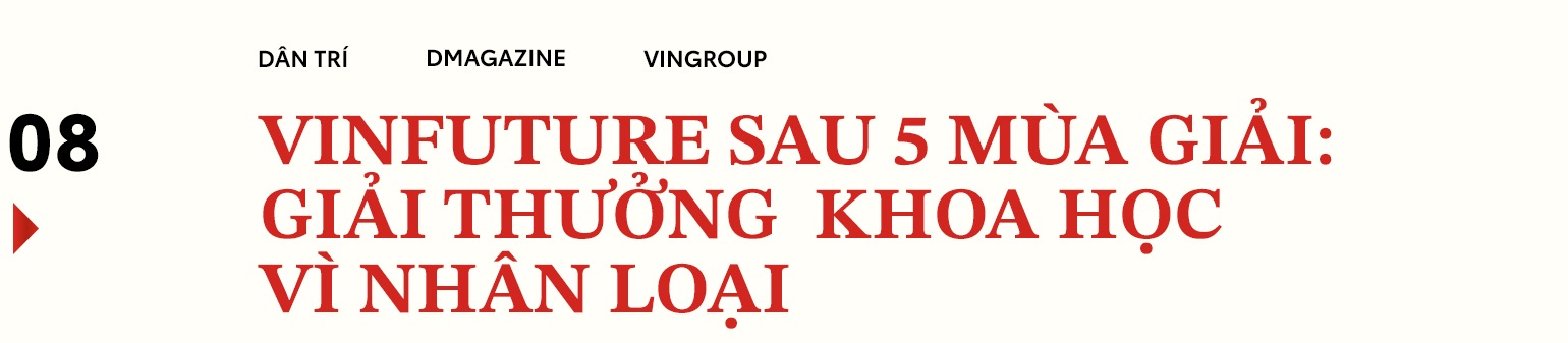 9 thành tựu nổi bật của Vingroup trong năm 2025 - 30