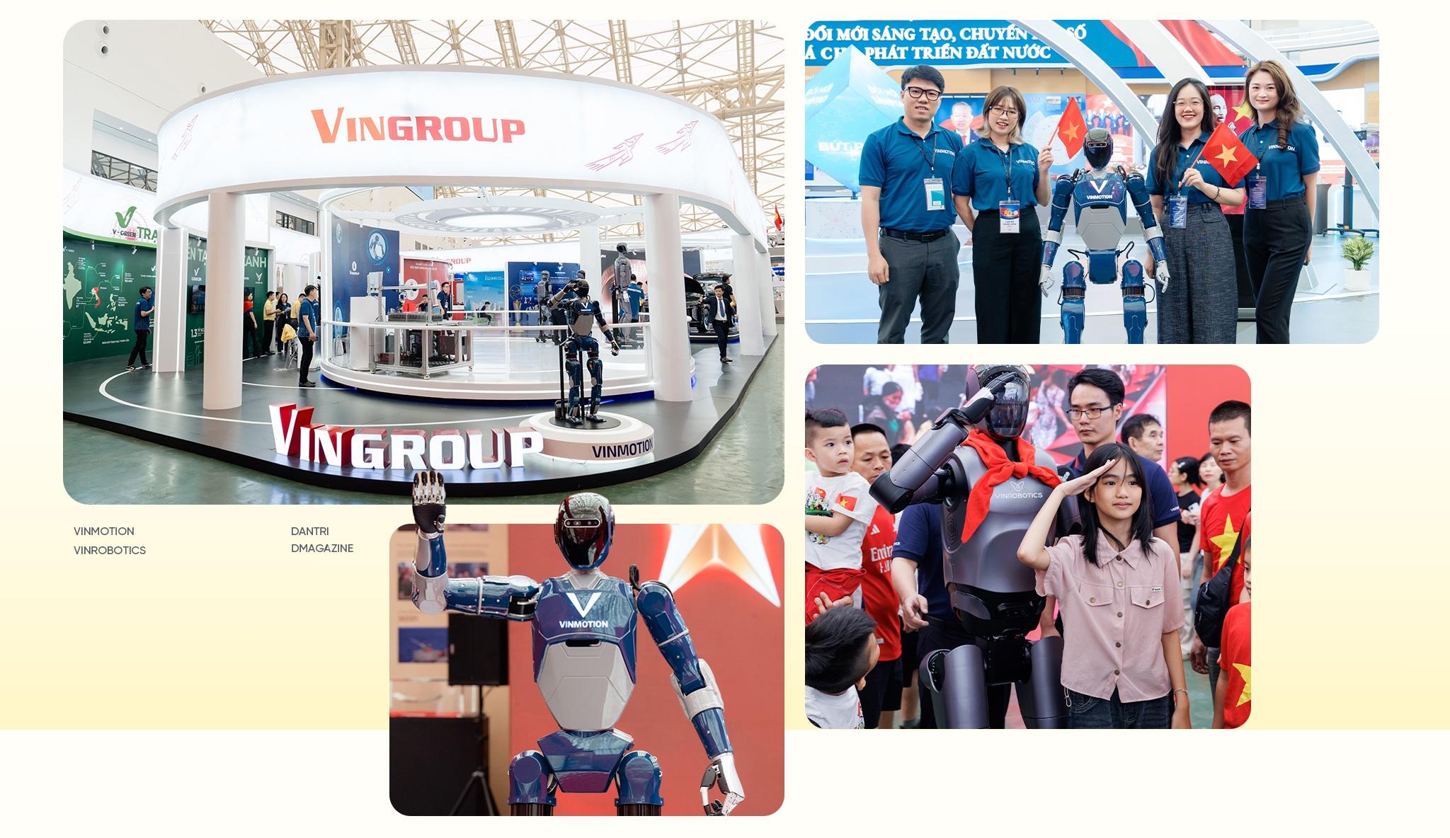 9 thành tựu nổi bật của Vingroup trong năm 2025 - 35