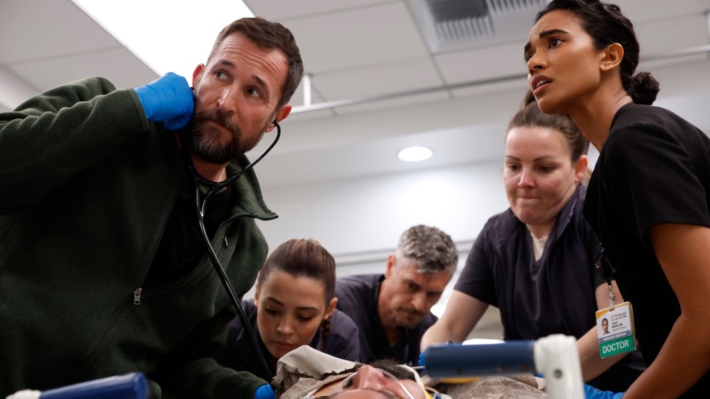 Phim 18+ cổ trang Bridgerton mùa 4 lọt nhóm được mong chờ nhất năm 2026- Ảnh 3.