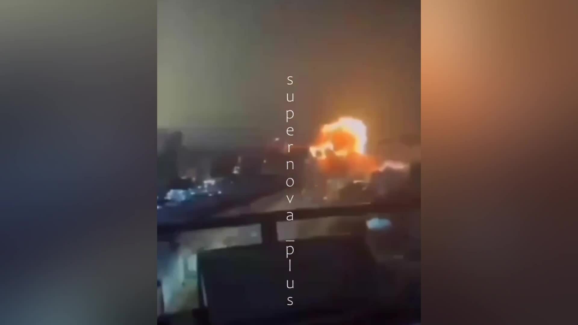 Trực thăng nã rocket liên tục ở Venezuela