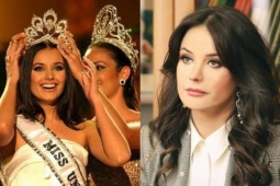 Nàng hậu bị Miss Universe thẳng tay tước vương miện có nhiệm kỳ ngắn nhất lịch sử, là huyền thoại nhan sắc khó thay thế