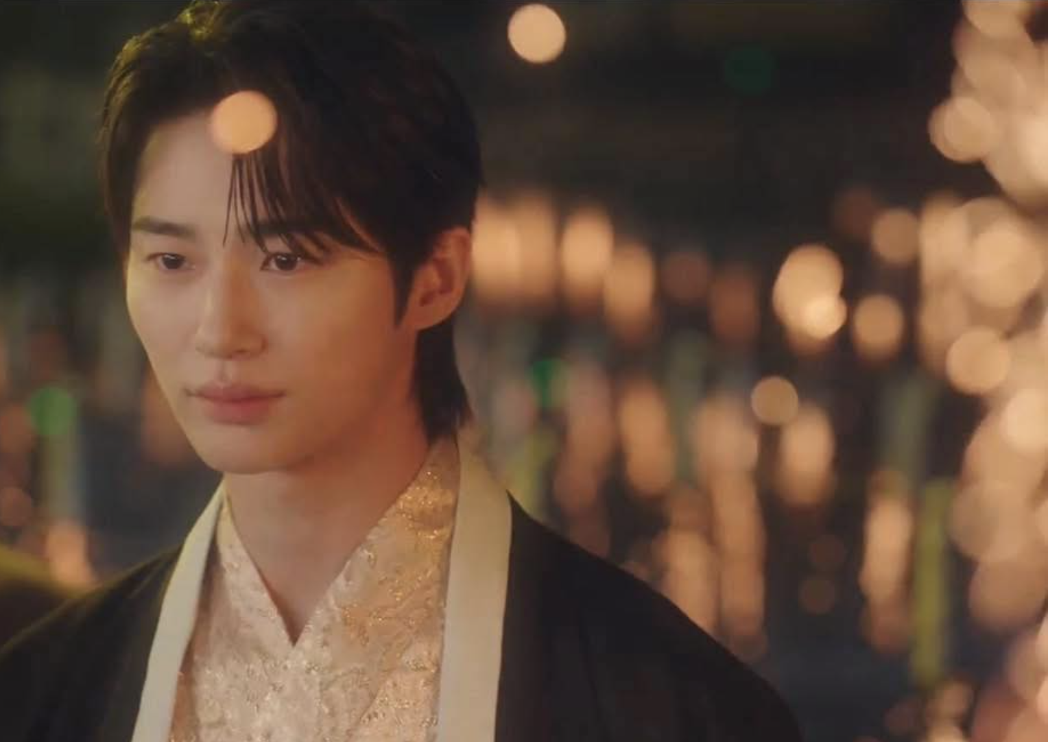 2026 có một phim Hàn chạm đến đỉnh cao của cái đẹp: Cặp chính là trâm anh thế phiệt, visual chao đảo cõi mạng- Ảnh 3.