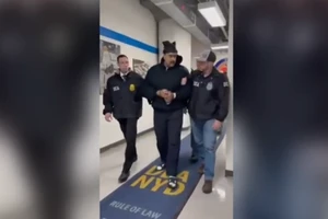 Trung Quốc kêu gọi Mỹ thả vợ chồng tổng thống Venezuela ngay lập tức