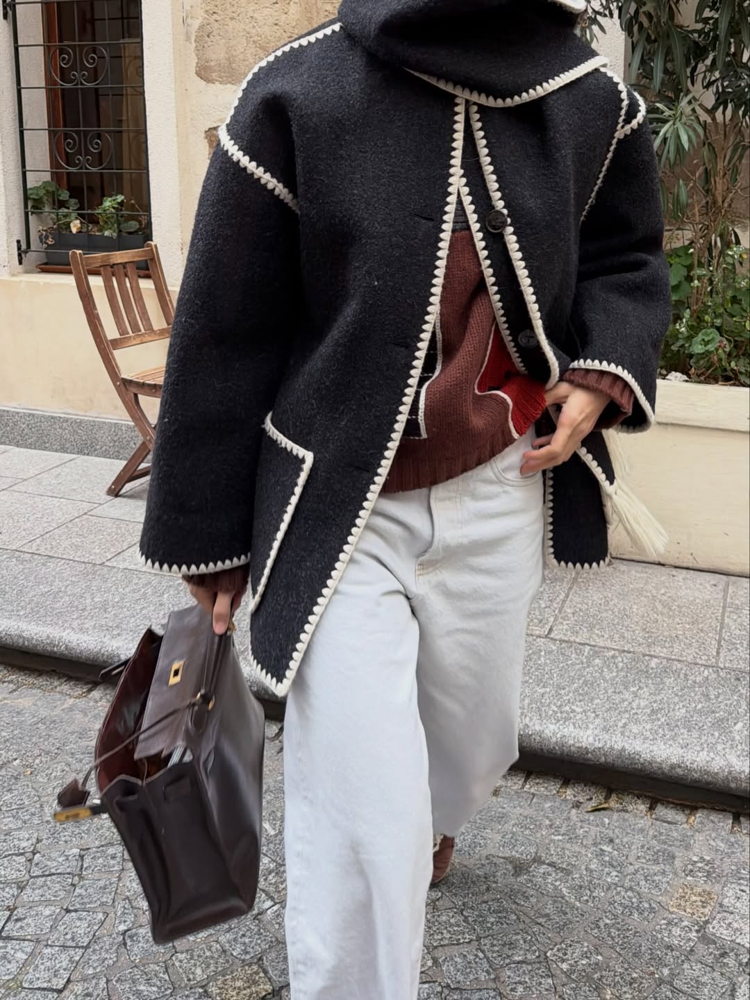 Lisa mở đầu 2026 với quá nhiều Hermès- Ảnh 5.