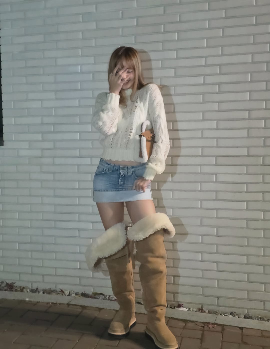 Lisa mở đầu 2026 với quá nhiều Hermès- Ảnh 8.