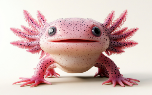 Tạo hóa chắc hẳn đã 