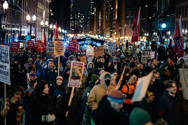 Venezuela - Ảnh 2.