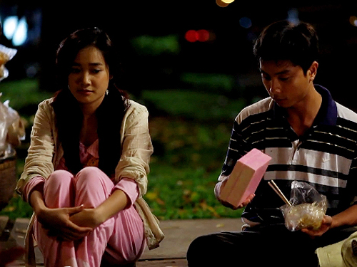 Mỹ nhân Việt duy nhất đổi đời nhờ vai diễn 0 đồng, đẹp đến nỗi được báo Hàn tung hô là Mỹ nhân Việt duy nhất đổi đời nhờ vai diễn 0 đồng, đẹp đến nỗi được báo Hàn tung hô là