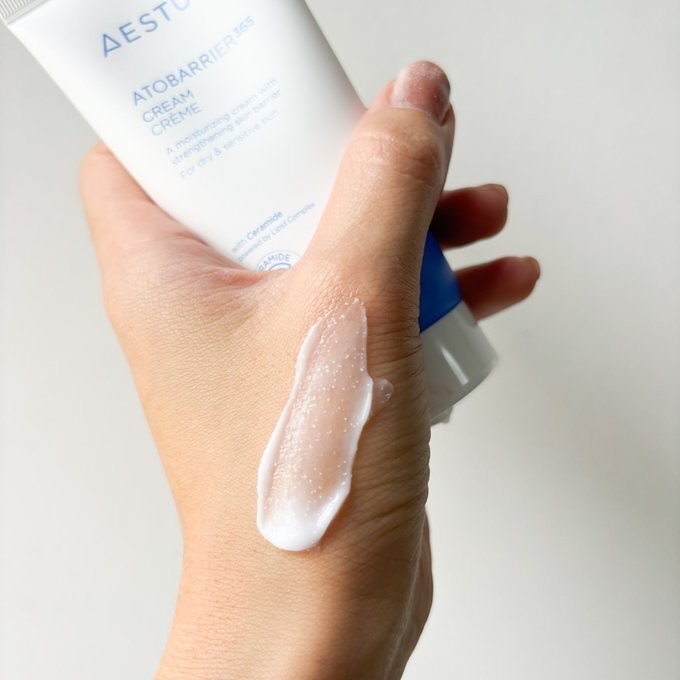 Tuýp kem dưỡng ẩm đang đạt điểm gần tối đa trên Olive Young: Cứu tinh cho da nhạy cảm và cần phục hồi chuyên sâu- Ảnh 5.