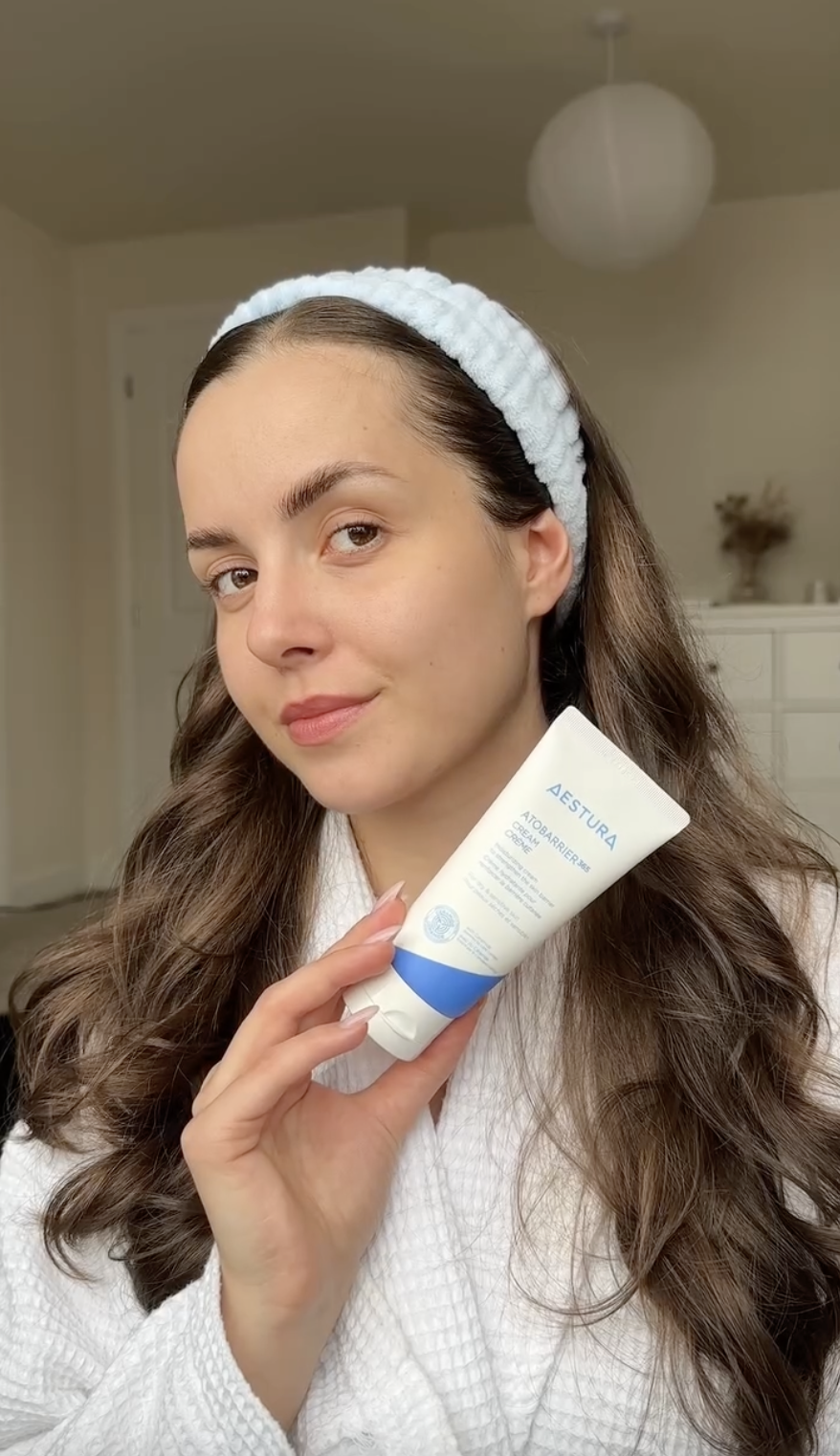 Tuýp kem dưỡng ẩm đang đạt điểm gần tối đa trên Olive Young: Cứu tinh cho da nhạy cảm và cần phục hồi chuyên sâu- Ảnh 10.