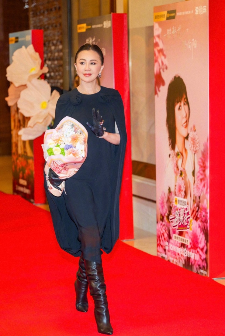 Váy áo giúp Lưu Gia Linh ăn gian tuổi 10 Váy áo giúp Lưu Gia Linh 'ăn gian' tuổi - 9