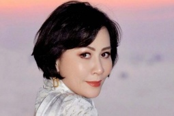 Lưu Gia Linh 'không thích sinh con, không quan tâm nối dõi tông đường'