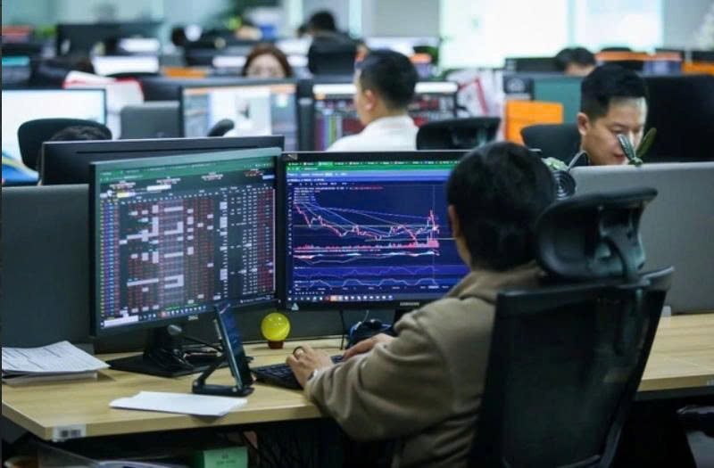 Tiền nhàn rỗi có thêm kênh đầu tư mới- Ảnh 2.