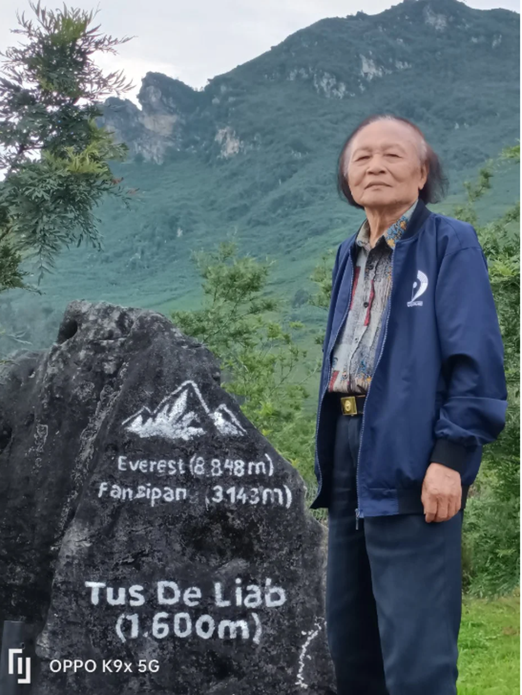 Nhạc sĩ Đoàn Bổng - tác giả Dòng sông quê anh, dòng sông quê em - qua đời - 2