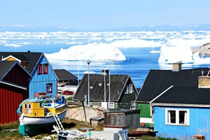 Đan Mạch triệu tập nhà ngoại giao cấp cao nhất của Mỹ liên quan vấn đề Greenland