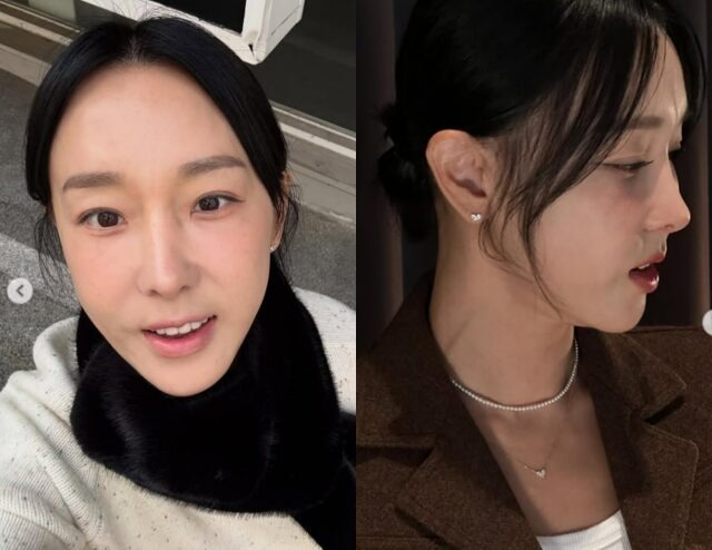 Vừa “dao kéo” về, nữ diễn viên phim giờ vàng bị con gái 5 tuổi chê thẳng: “Mẹ xấu quá”- Ảnh 3.