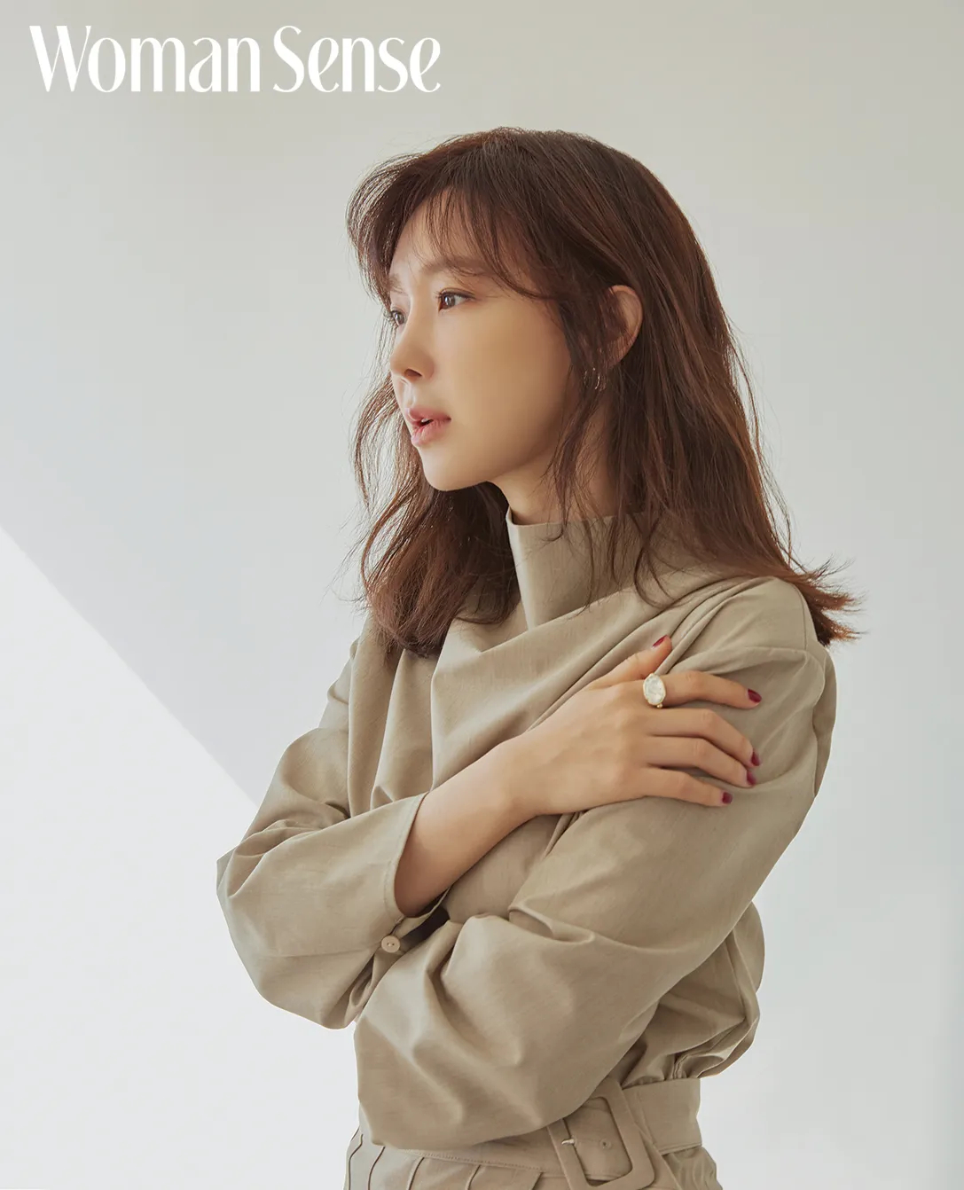 Vừa “dao kéo” về, nữ diễn viên phim giờ vàng bị con gái 5 tuổi chê thẳng: “Mẹ xấu quá”- Ảnh 4.