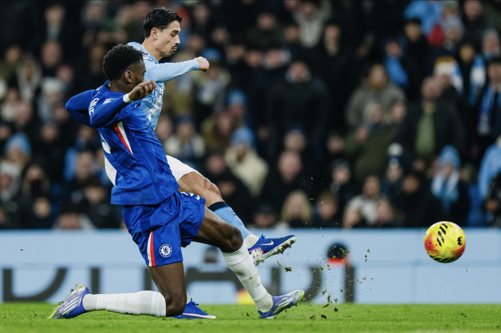 Hiệu ứng tướng mới, Chelsea gieo sầu Man City phút 90+4 - Ảnh 3.