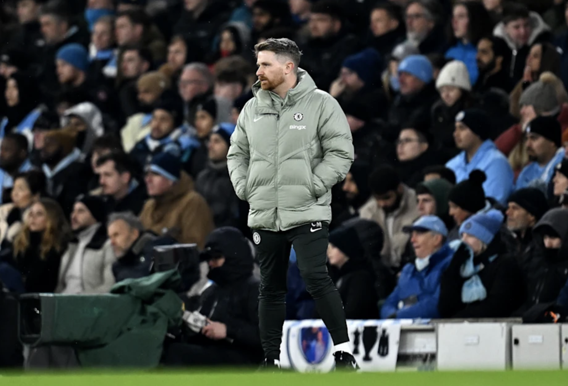 Hiệu ứng tướng mới, Chelsea gieo sầu Man City phút 90+4 - Ảnh 6.