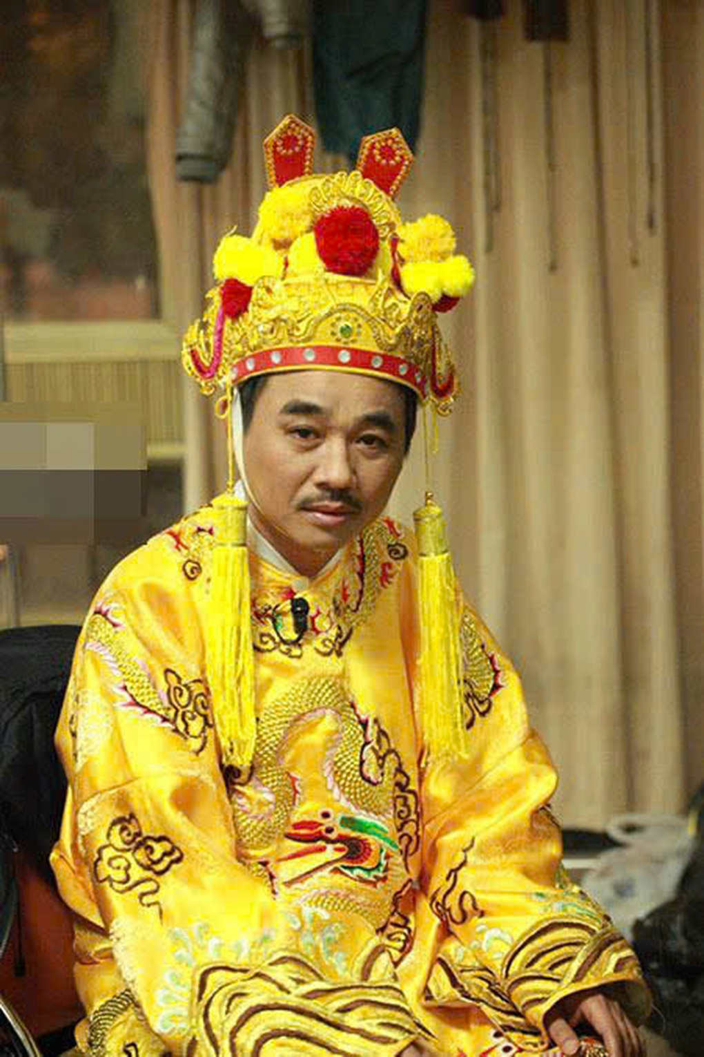 Giao thừa Tết Nguyên đán 2026 không có Táo quân vì thiếu NSND Quốc Khánh? - 2