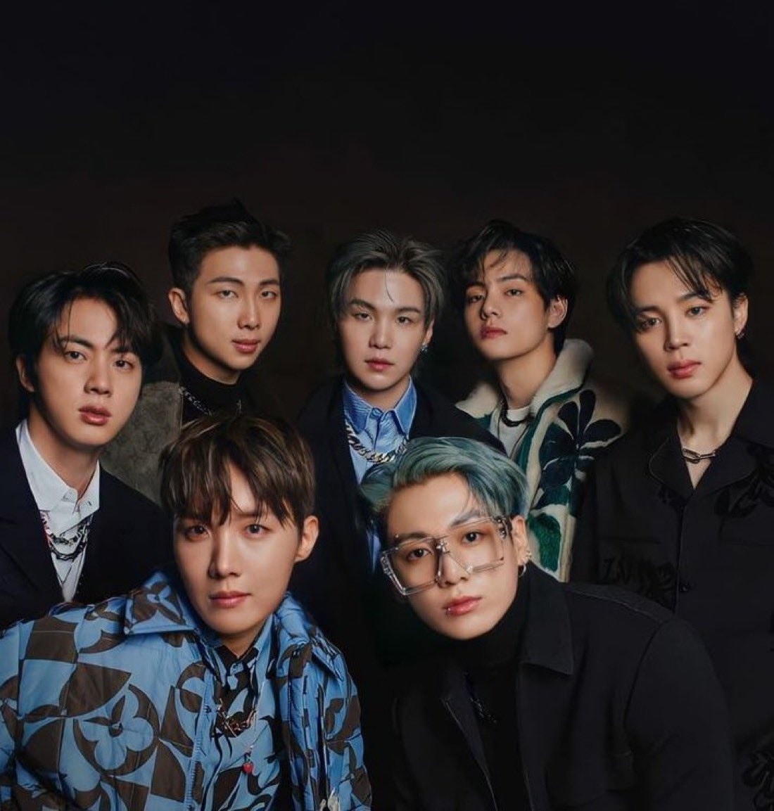 BTS xác định thời điểm lấy lại 