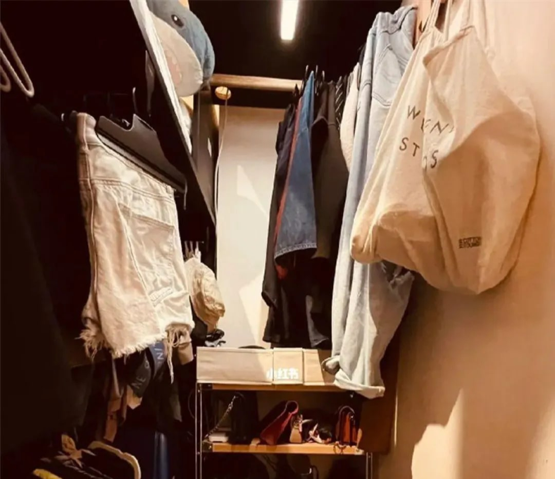 Độc lạ nhà ở Hong Kong: Vỏn vẹn 5m2, phòng ngủ nằm gọn trong tủ quần áo- Ảnh 4.