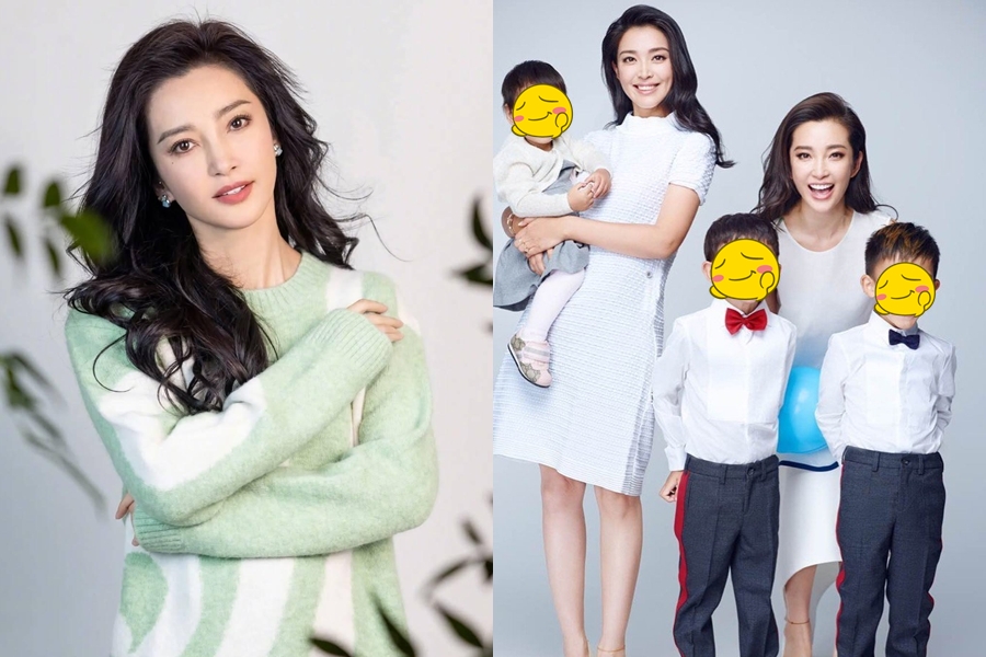 Cô gái có gia tài 3.700 tỷ khiến Phạm Băng Băng thua cuộc bỏ chạy giờ ra sao?- Ảnh 8. Cô gái có gia tài 3.700 tỷ khiến Phạm Băng Băng thua cuộc bỏ chạy giờ ra sao?- Ảnh 8.