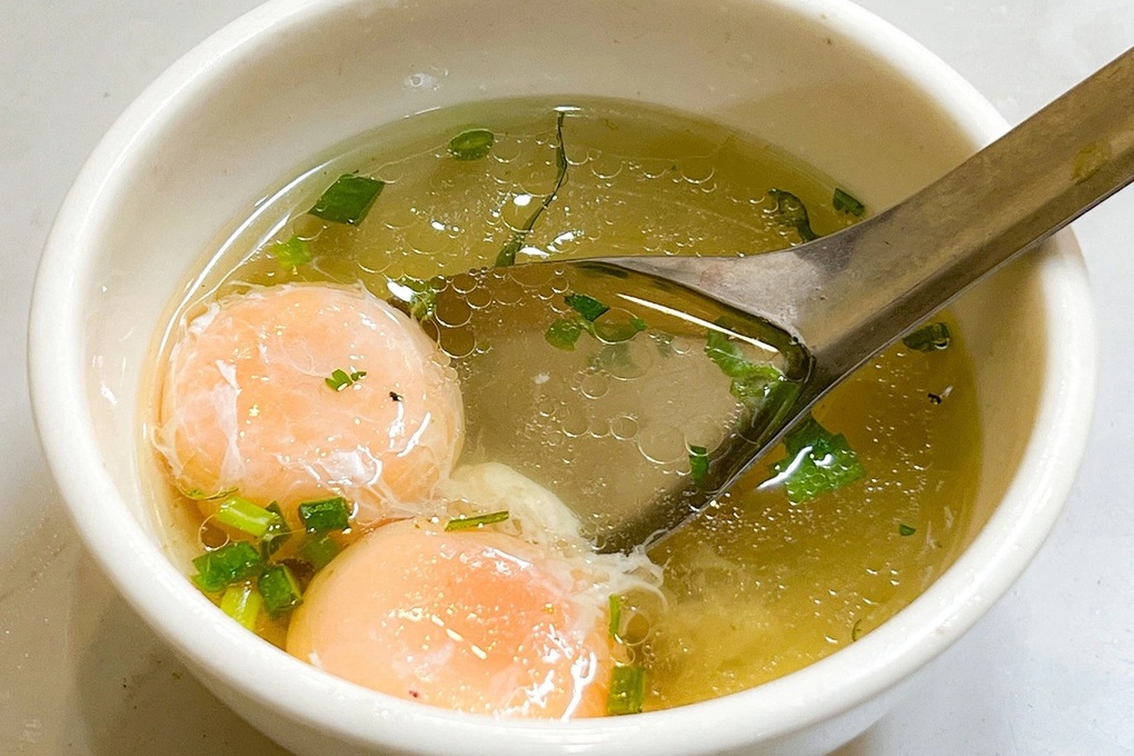 2 cách ăn trứng thu được nhiều chất bổ dưỡng nhất - 2