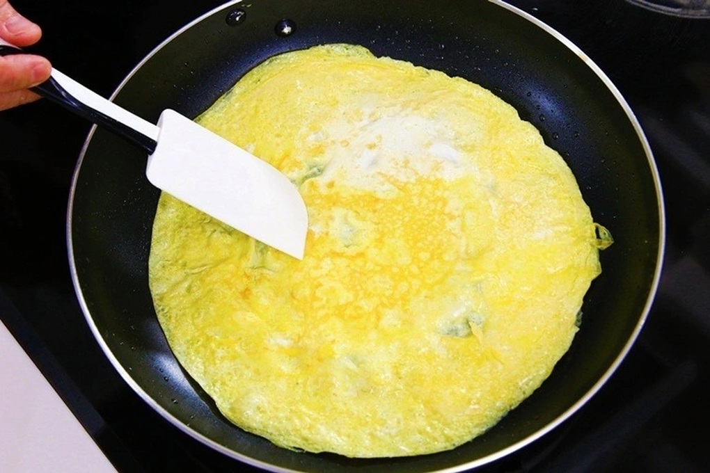 2 cách ăn trứng thu được nhiều chất bổ dưỡng nhất - 3