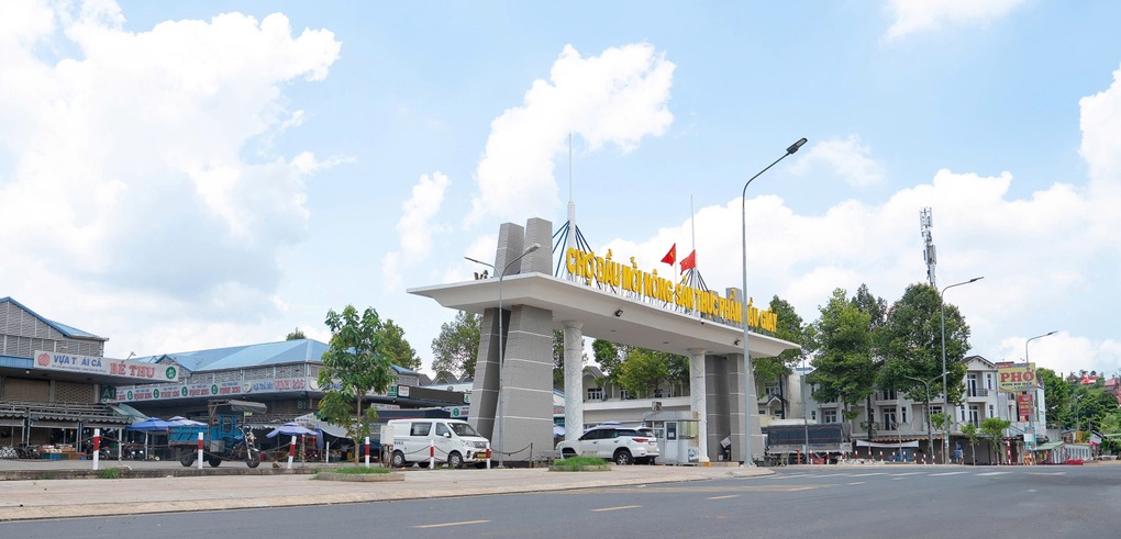 Pháp lý và tiến độ: Yếu tố tạo nên sức hút của The Link City - 3