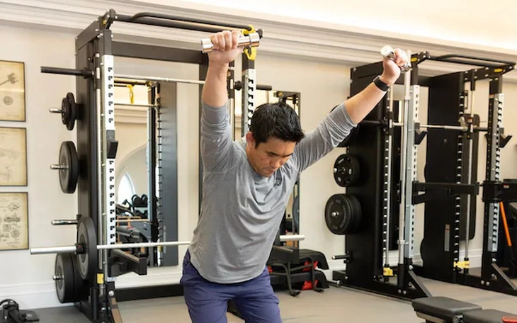 Bí quyết thể thao giúp Venezuela có nhiều phụ nữ đẹp - Ảnh 5.