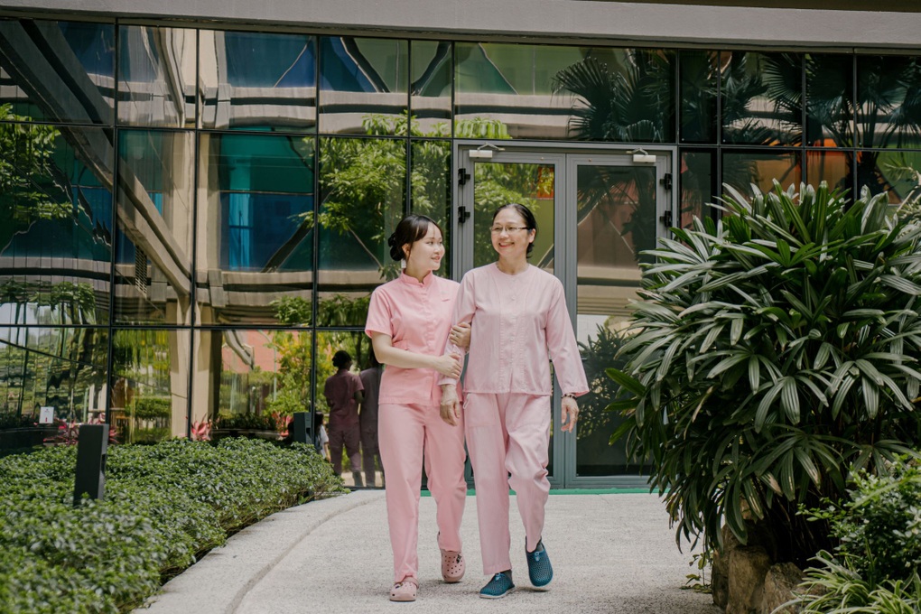 Điều trị giảm đau thoát vị đĩa đệm, không phẫu thuật - 3