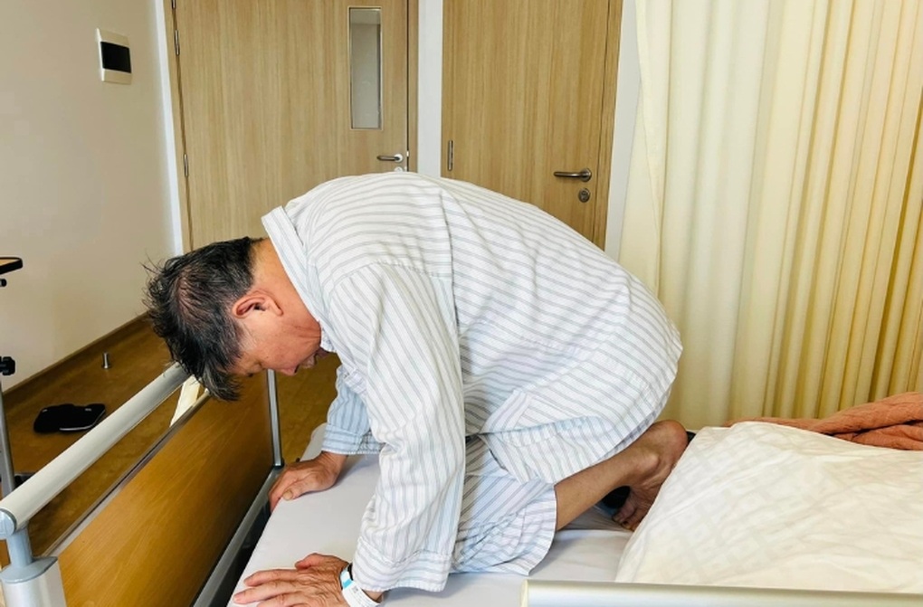 Điều trị giảm đau thoát vị đĩa đệm, không phẫu thuật - 4