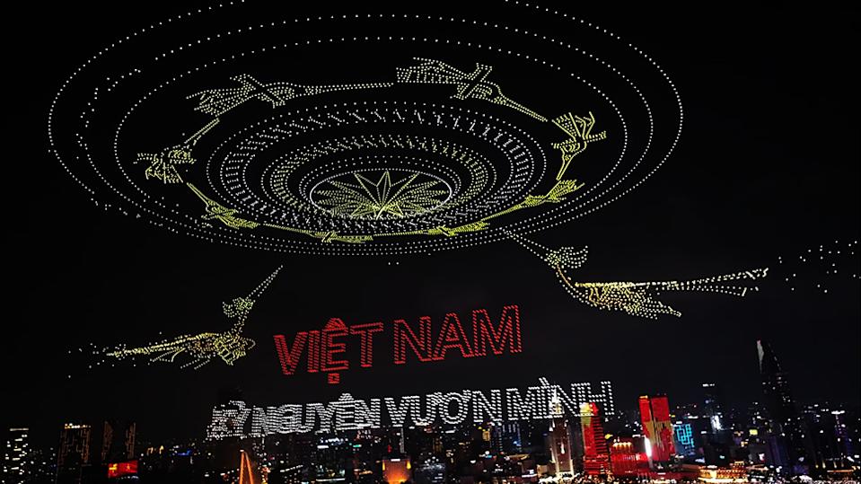 Một tỉnh Việt Nam từng khiến Guinness vinh danh 2 lần chỉ trong năm 2024- Ảnh 3.