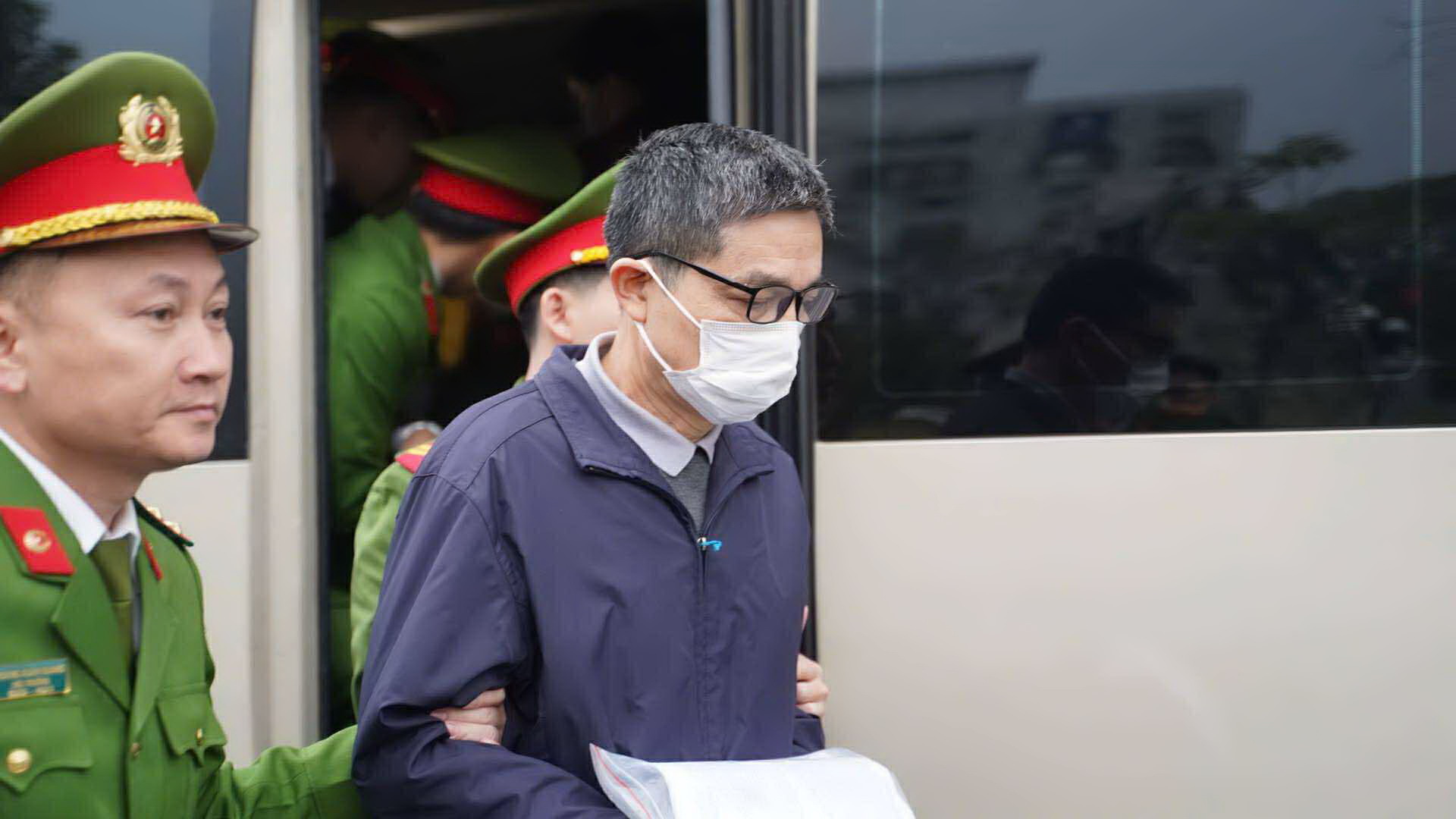 An toàn thực phẩm - Ảnh 3.