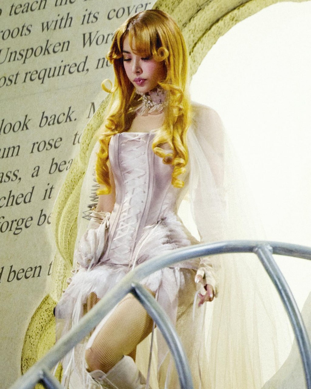 Mỹ nhân không tuổi chi 760 tỷ đồng làm concert: Mang cả 